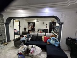 Blk 517 Choa Chu Kang Street 51 (Choa Chu Kang), HDB 4 Rooms #446112671